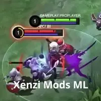Xenzi Mods ML Mod APK