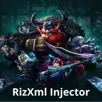 RizXml Injector ML APK