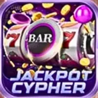 Jackpot Cypher Game